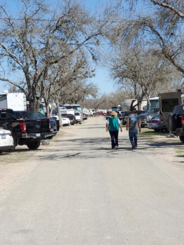 Bandera Pioneer RV River Resort