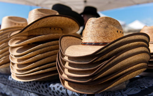 Bandera Pioneer RV River Resort -Local Shopping